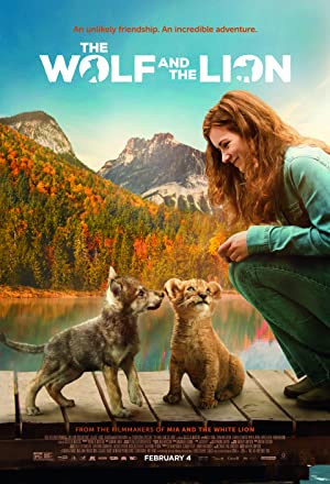 Nonton film The Wolf and the Lion layarkaca21 indoxx1 ganool online streaming terbaru