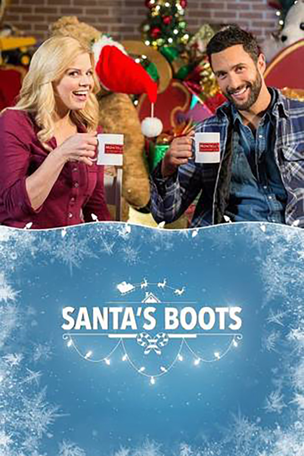 Nonton film Santas Boots layarkaca21 indoxx1 ganool online streaming terbaru