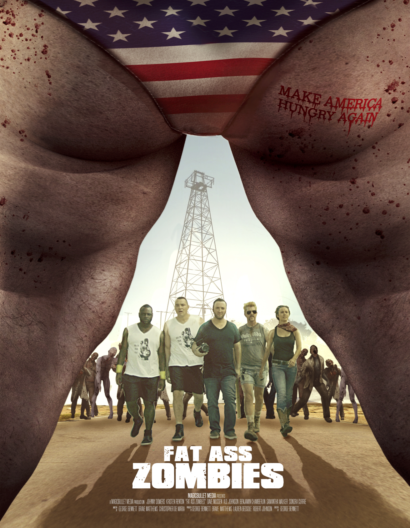 Nonton film American Zombieland layarkaca21 indoxx1 ganool online streaming terbaru