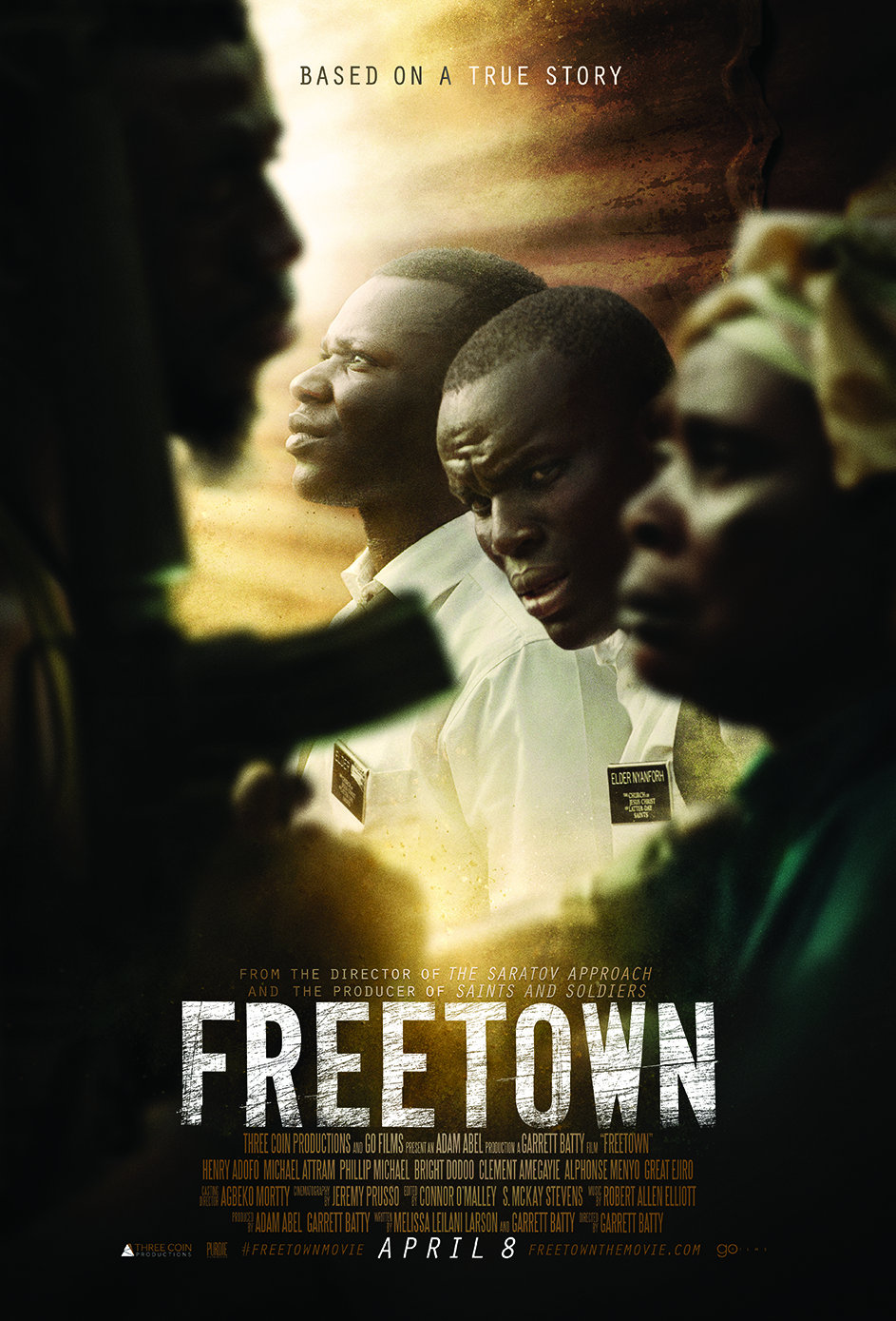 Nonton film Freetown layarkaca21 indoxx1 ganool online streaming terbaru