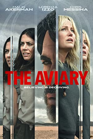 Nonton film The Aviary layarkaca21 indoxx1 ganool online streaming terbaru