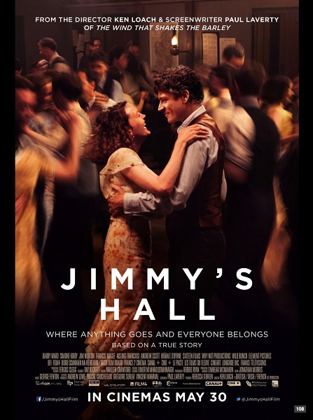 Nonton film Jimmys Hall layarkaca21 indoxx1 ganool online streaming terbaru