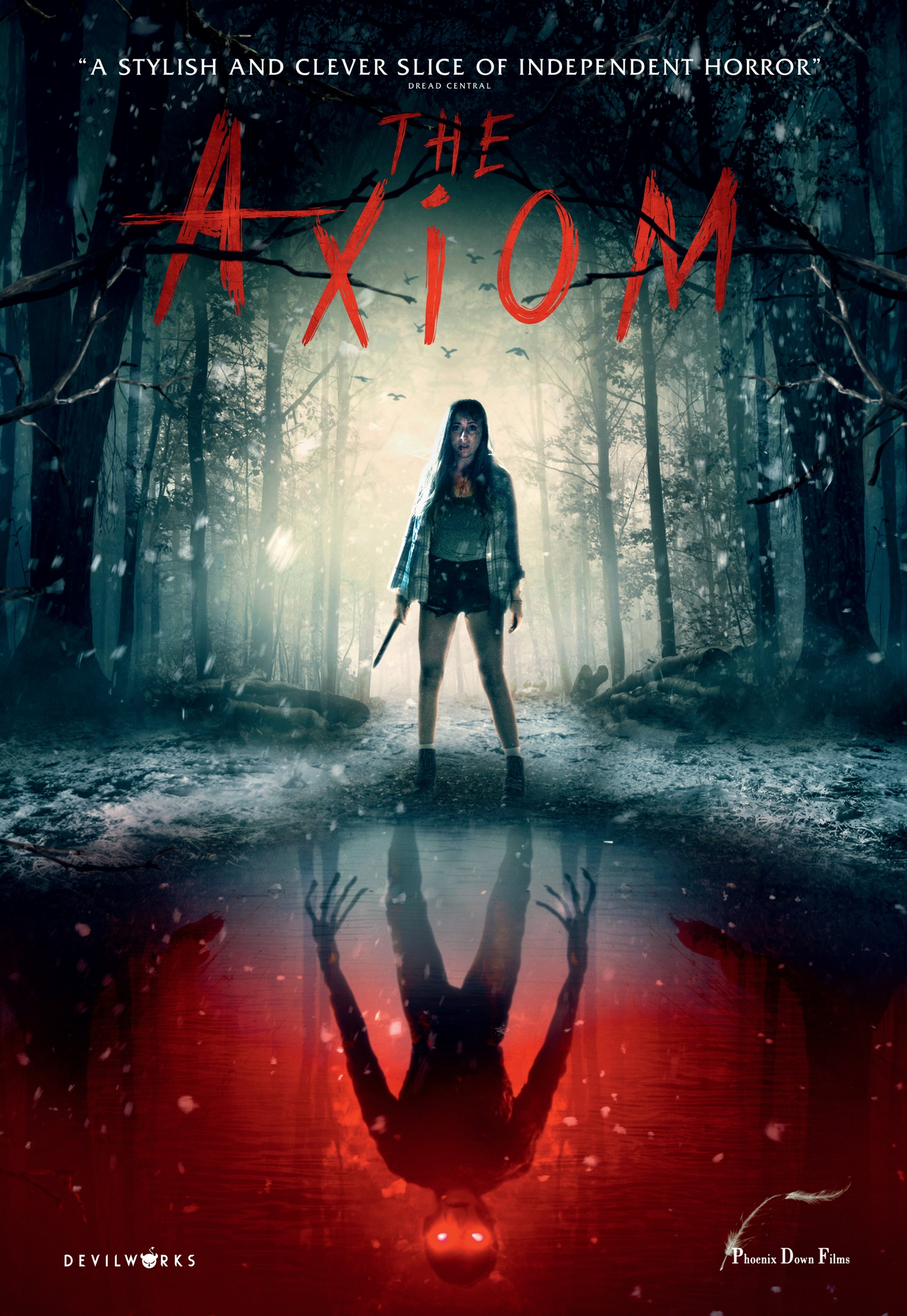 Nonton film The Axiom layarkaca21 indoxx1 ganool online streaming terbaru