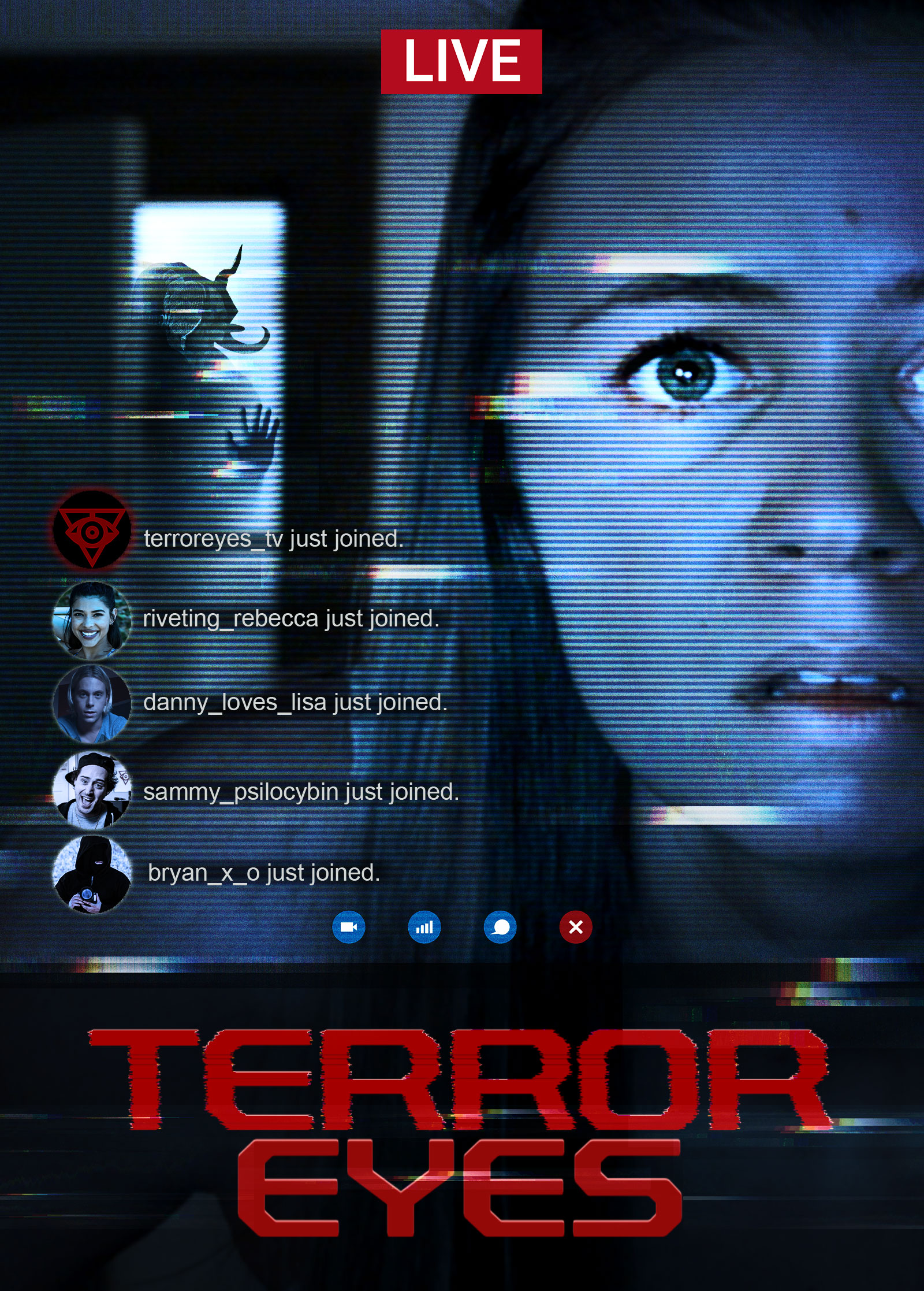 Nonton film Terror Eyes layarkaca21 indoxx1 ganool online streaming terbaru