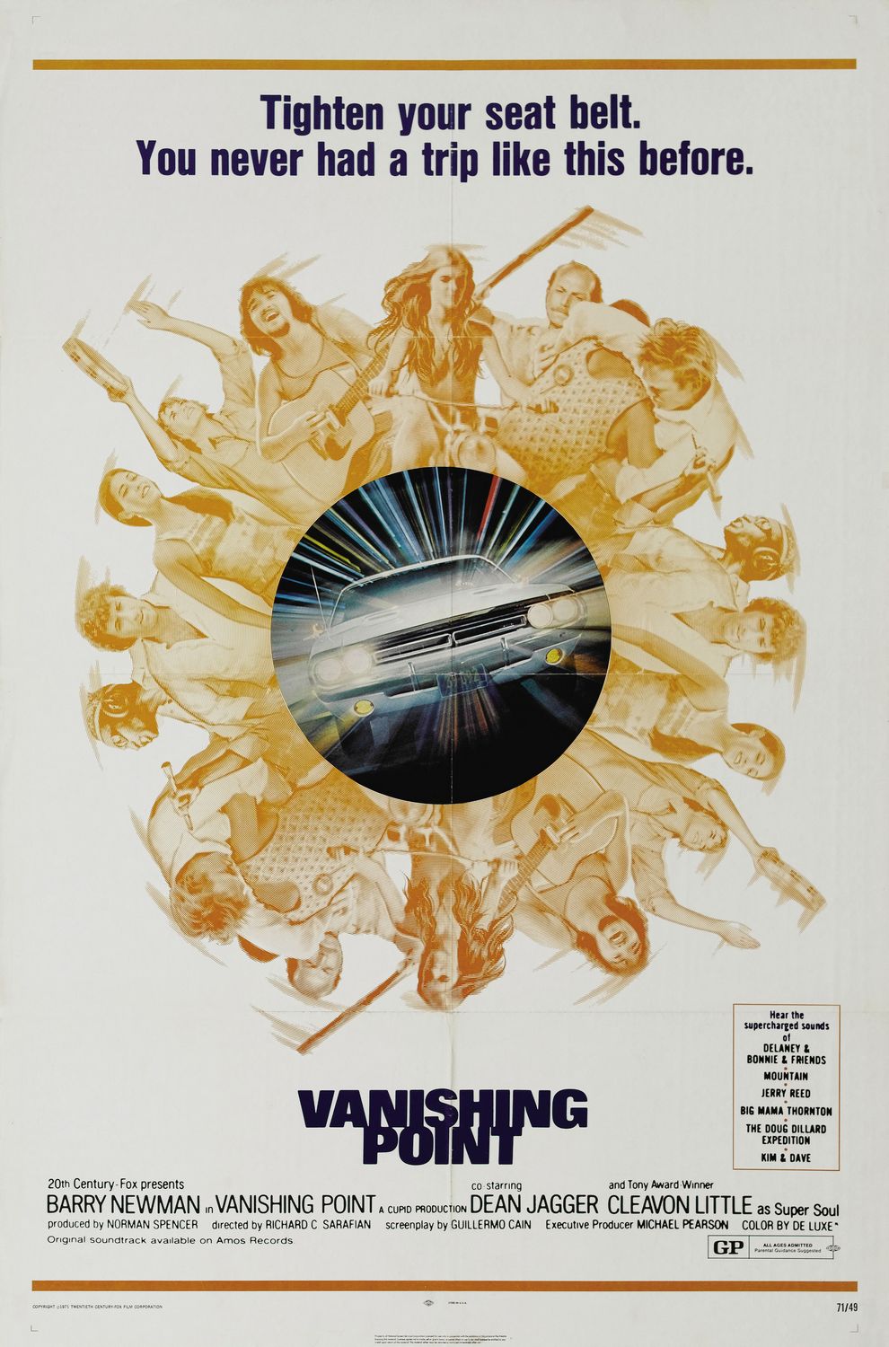 Nonton film Vanishing Point layarkaca21 indoxx1 ganool online streaming terbaru
