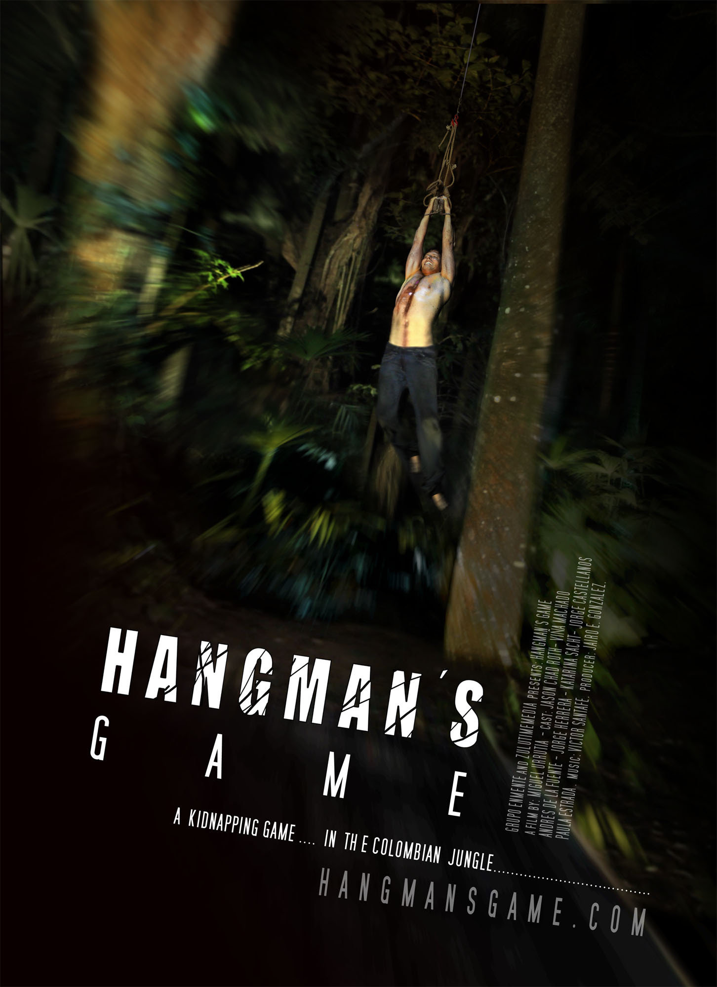 Nonton film Hangmans Game layarkaca21 indoxx1 ganool online streaming terbaru