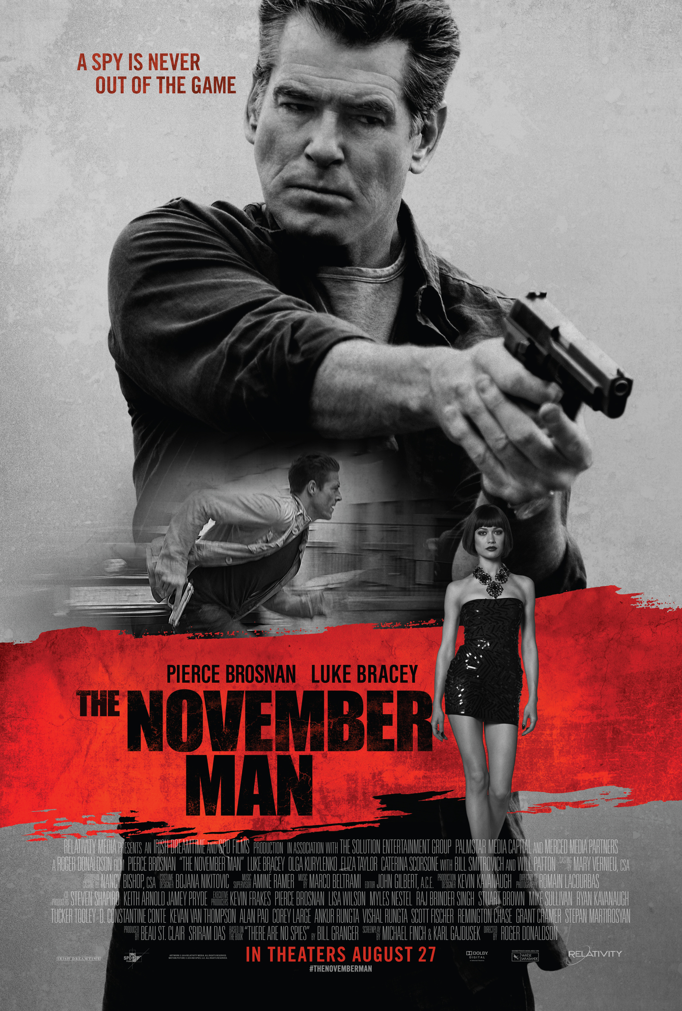 Nonton film The November Man layarkaca21 indoxx1 ganool online streaming terbaru