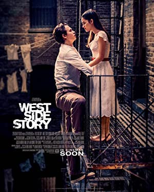 Nonton film West Side Story layarkaca21 indoxx1 ganool online streaming terbaru