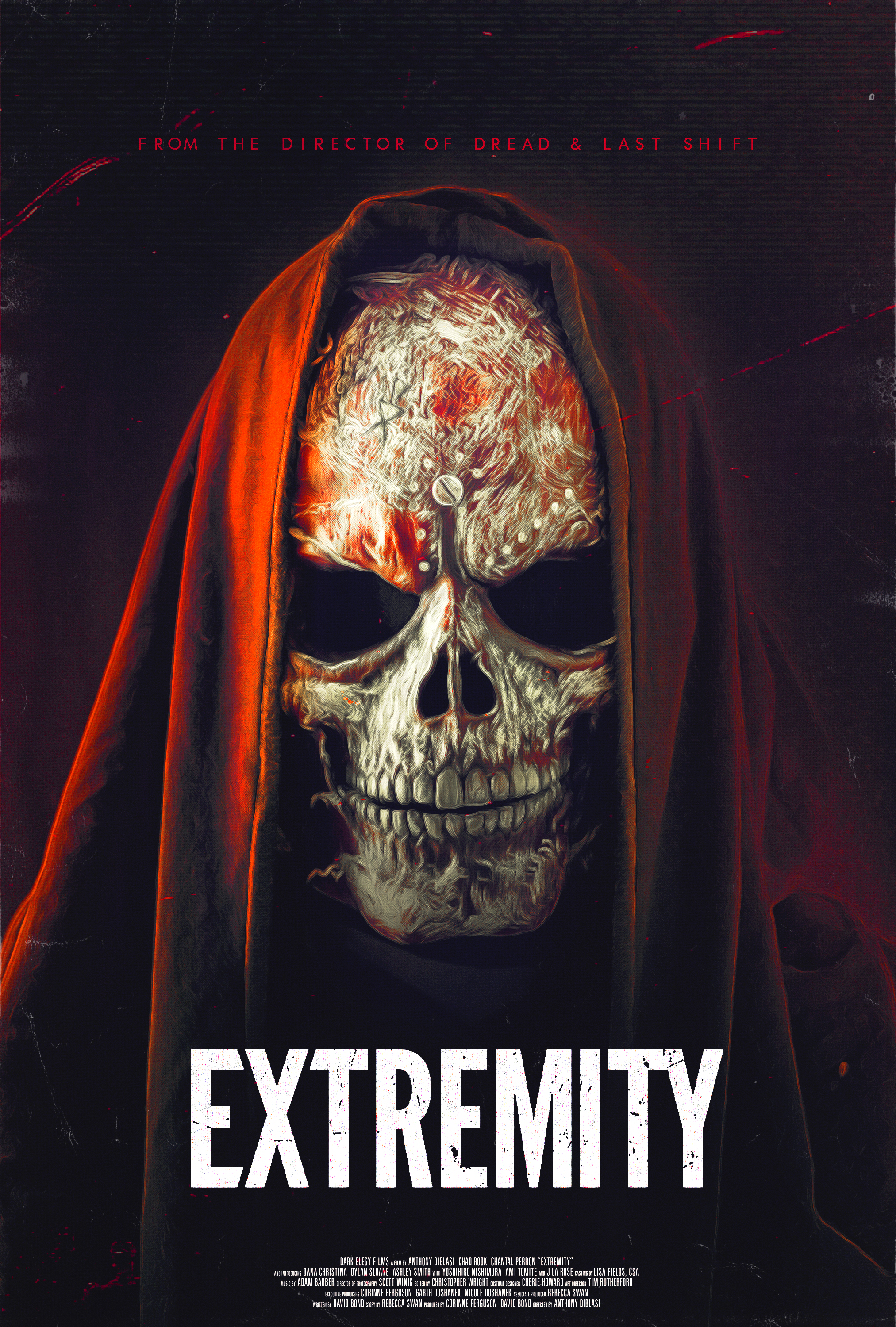 Nonton film Extremity layarkaca21 indoxx1 ganool online streaming terbaru
