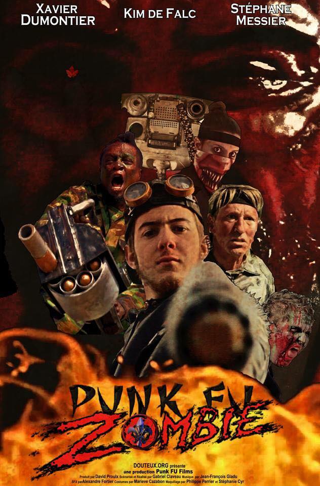 Nonton film Punk Fu Zombie layarkaca21 indoxx1 ganool online streaming terbaru