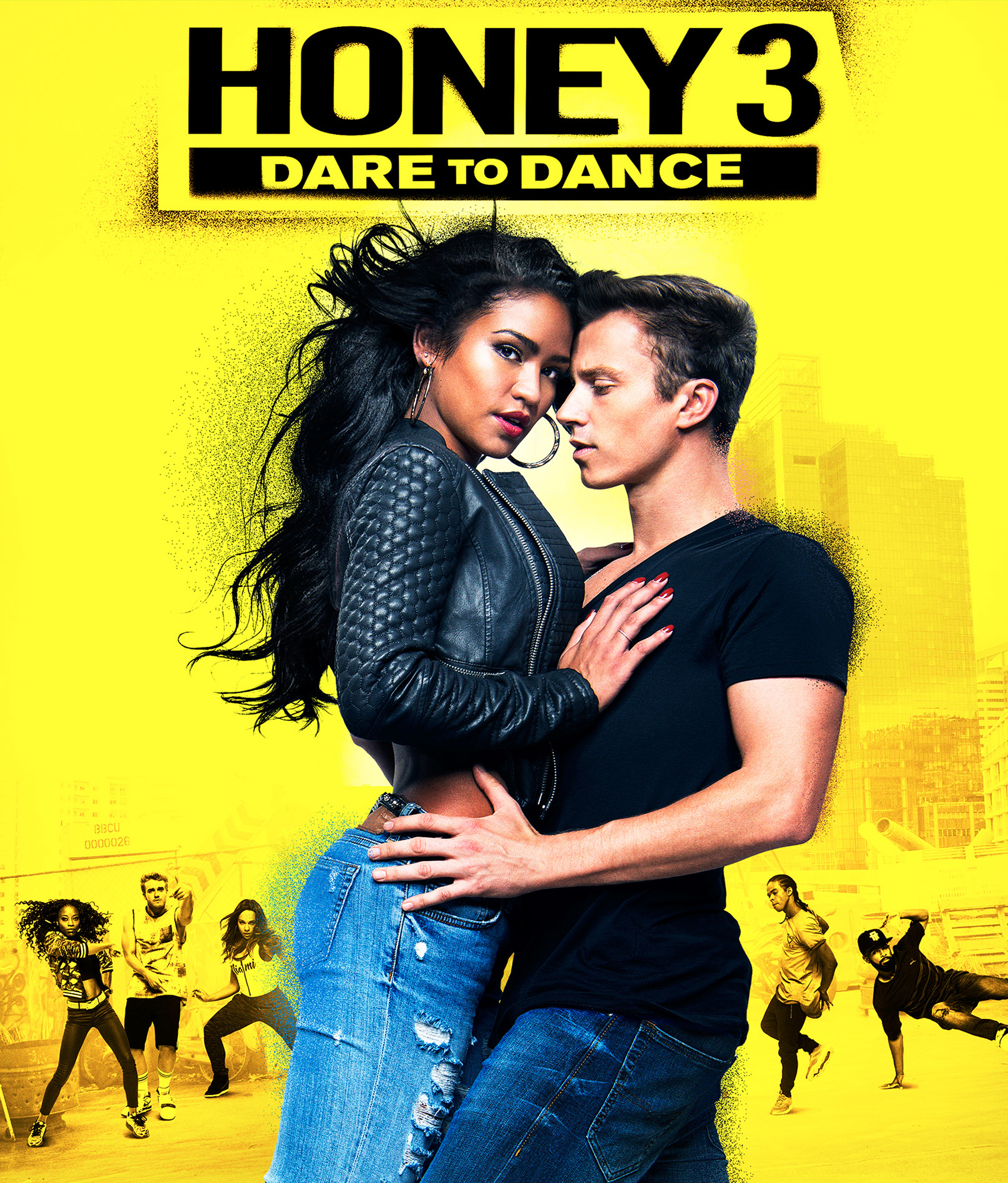 Nonton film Honey 3: Dare to Dance layarkaca21 indoxx1 ganool online streaming terbaru