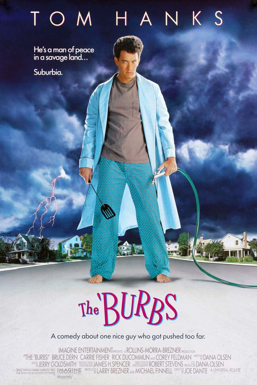 Nonton film The Burbs layarkaca21 indoxx1 ganool online streaming terbaru