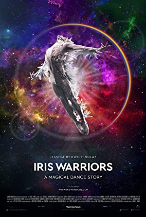 Nonton film Iris Warriors layarkaca21 indoxx1 ganool online streaming terbaru