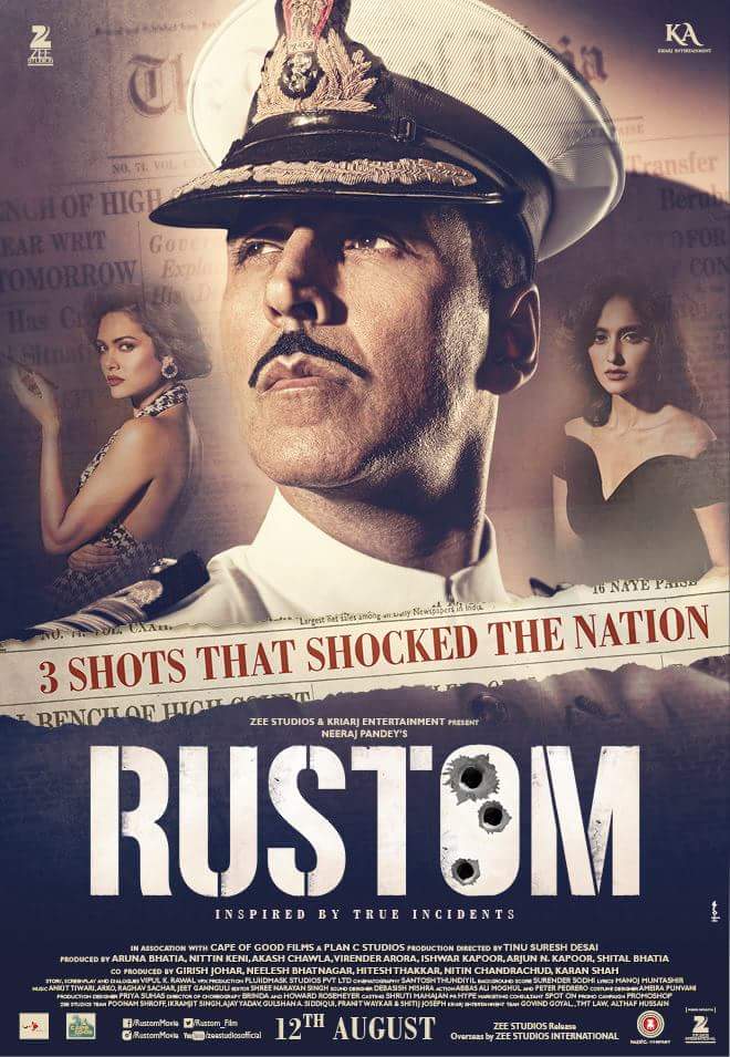 Nonton film Rustom layarkaca21 indoxx1 ganool online streaming terbaru