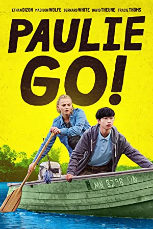 Nonton film Paulie Go! layarkaca21 indoxx1 ganool online streaming terbaru