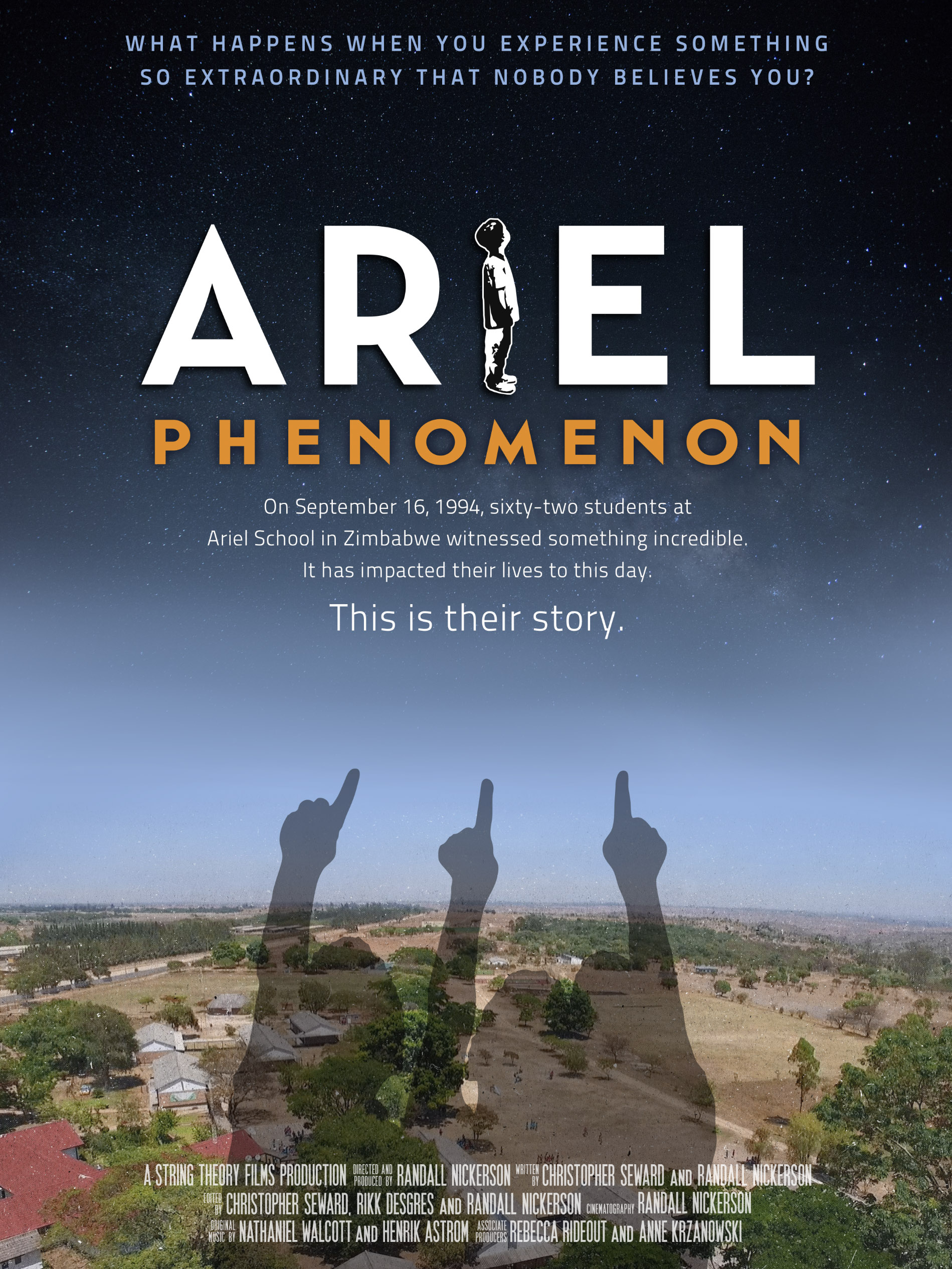 Nonton film Ariel Phenomenon layarkaca21 indoxx1 ganool online streaming terbaru