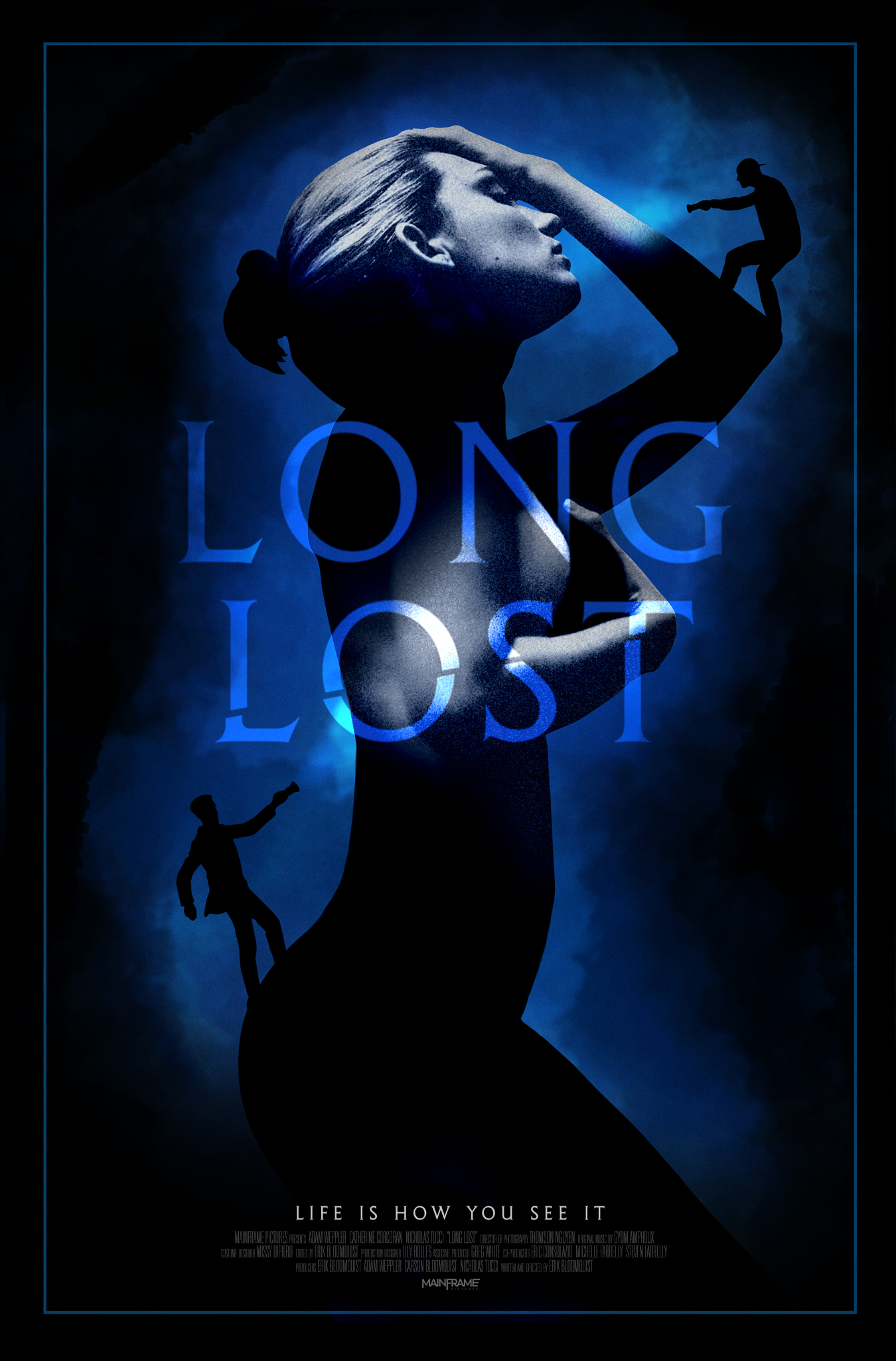 Nonton film Long Lost layarkaca21 indoxx1 ganool online streaming terbaru
