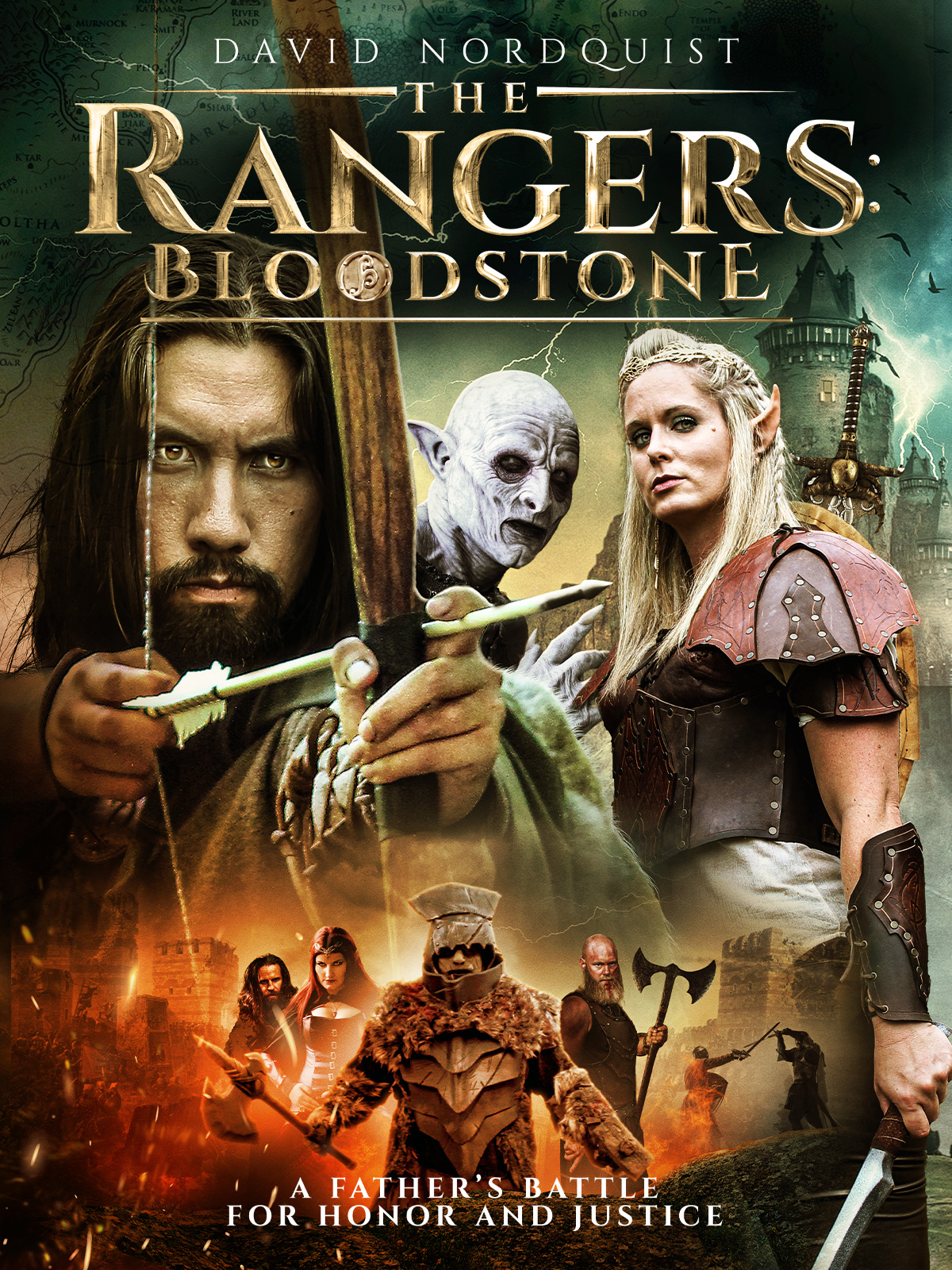 Nonton film The Rangers: Bloodstone layarkaca21 indoxx1 ganool online streaming terbaru