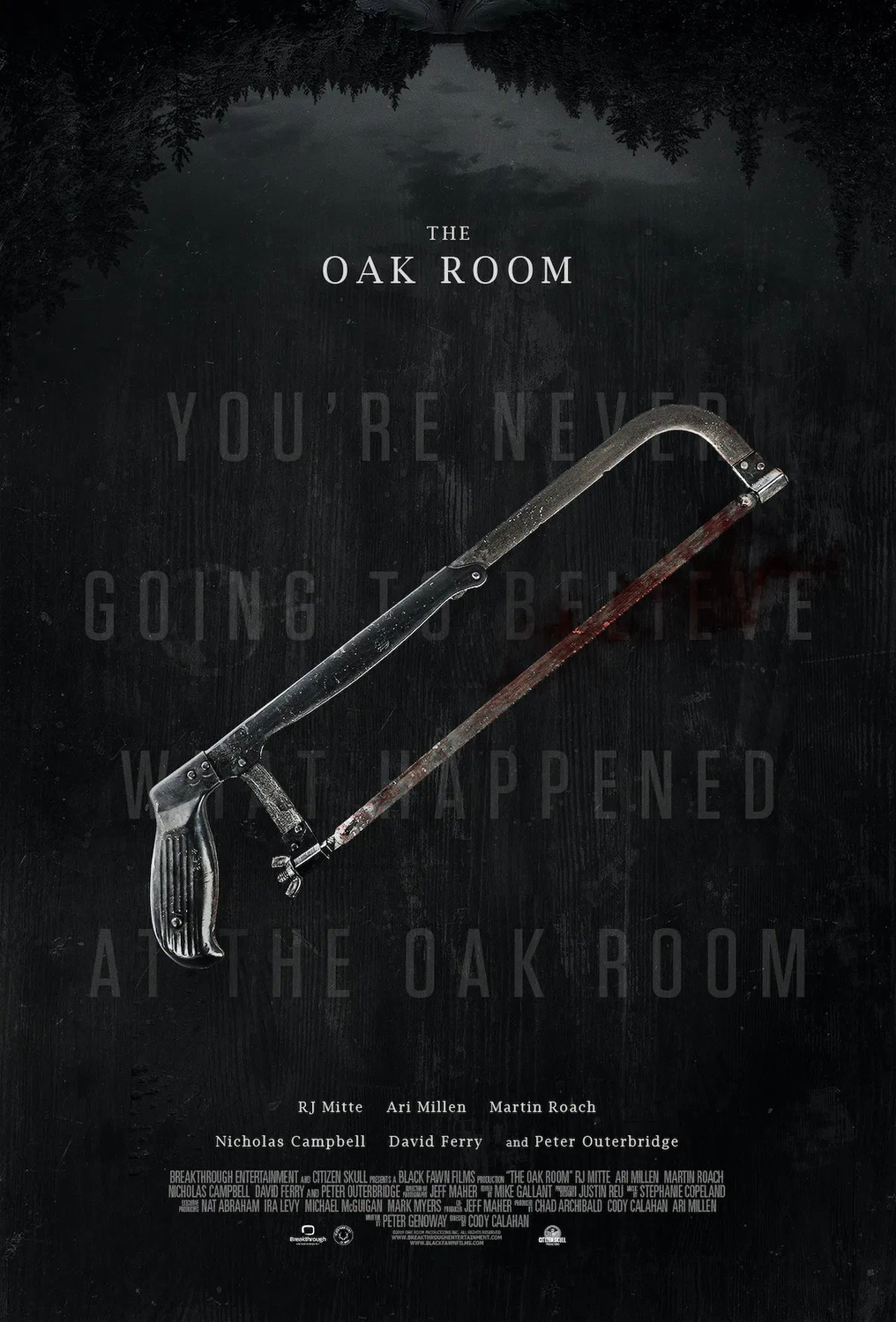 Nonton film The Oak Room layarkaca21 indoxx1 ganool online streaming terbaru