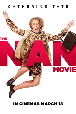 Nonton film The Nan Movie layarkaca21 indoxx1 ganool online streaming terbaru