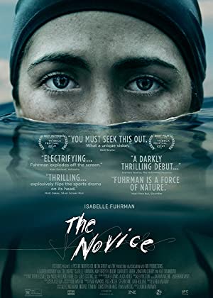 Nonton film The Novice layarkaca21 indoxx1 ganool online streaming terbaru