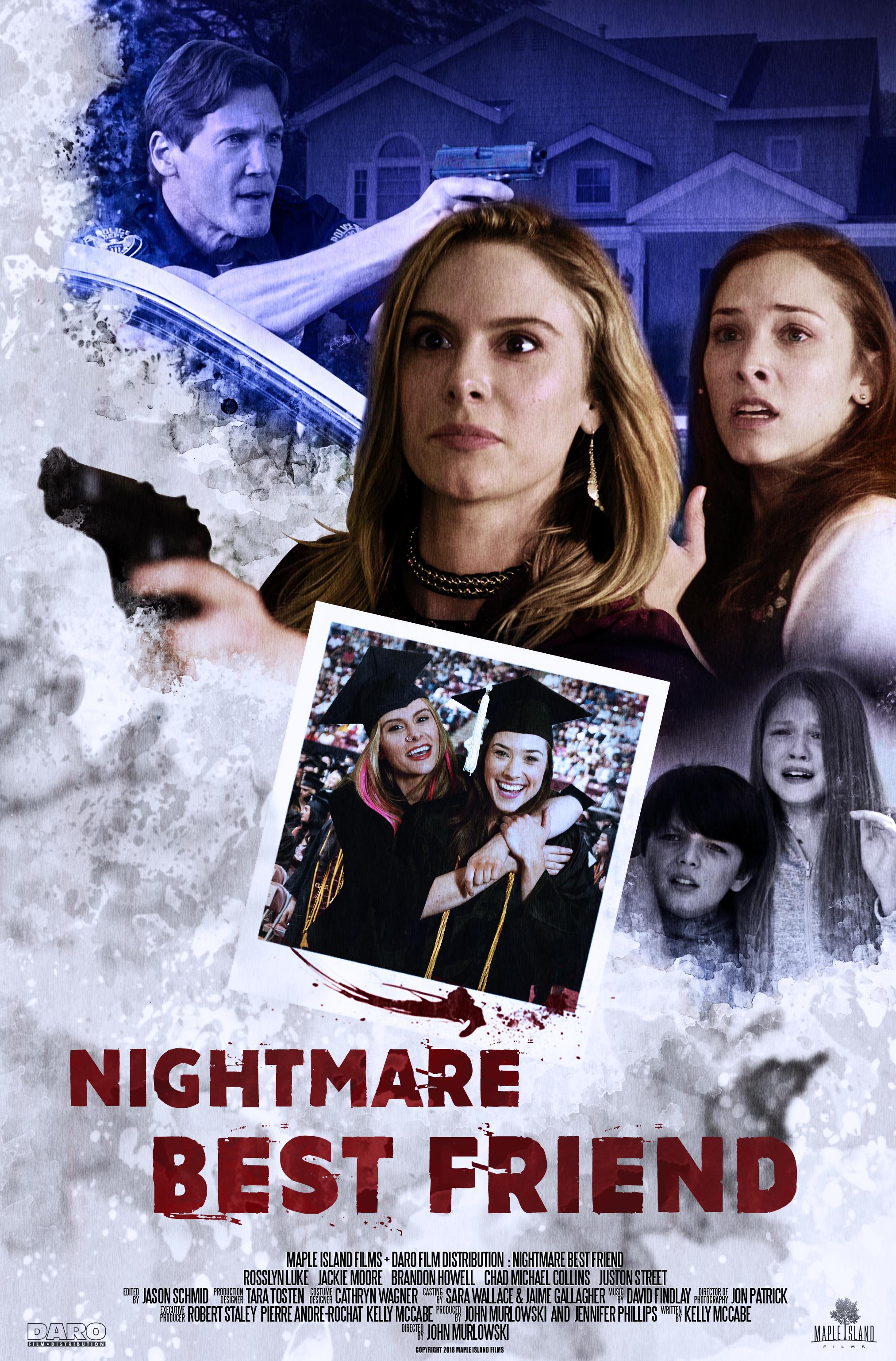 Nonton film Nightmare Best Friend layarkaca21 indoxx1 ganool online streaming terbaru