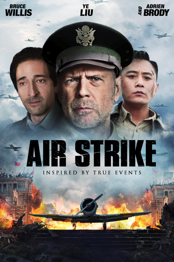 Nonton film Air Strike layarkaca21 indoxx1 ganool online streaming terbaru