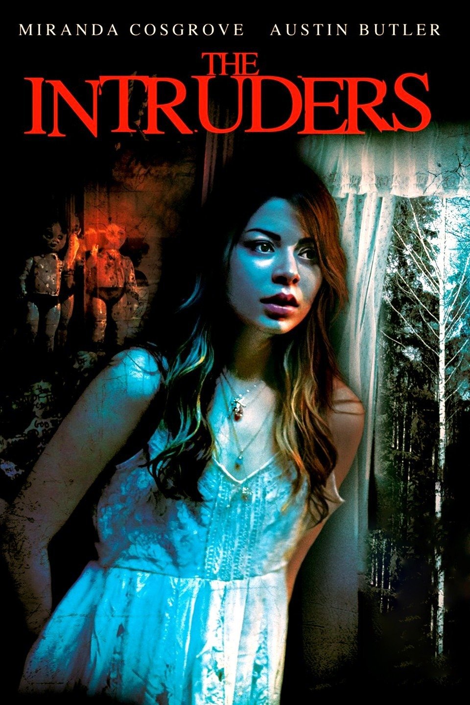 Nonton film The Intruders layarkaca21 indoxx1 ganool online streaming terbaru