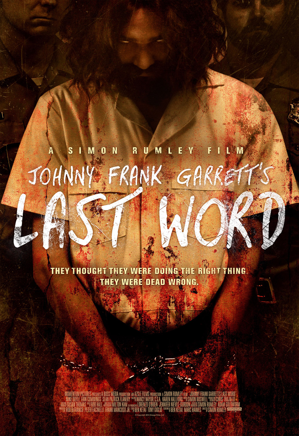 Nonton film Johnny Frank Garretts Last Word layarkaca21 indoxx1 ganool online streaming terbaru