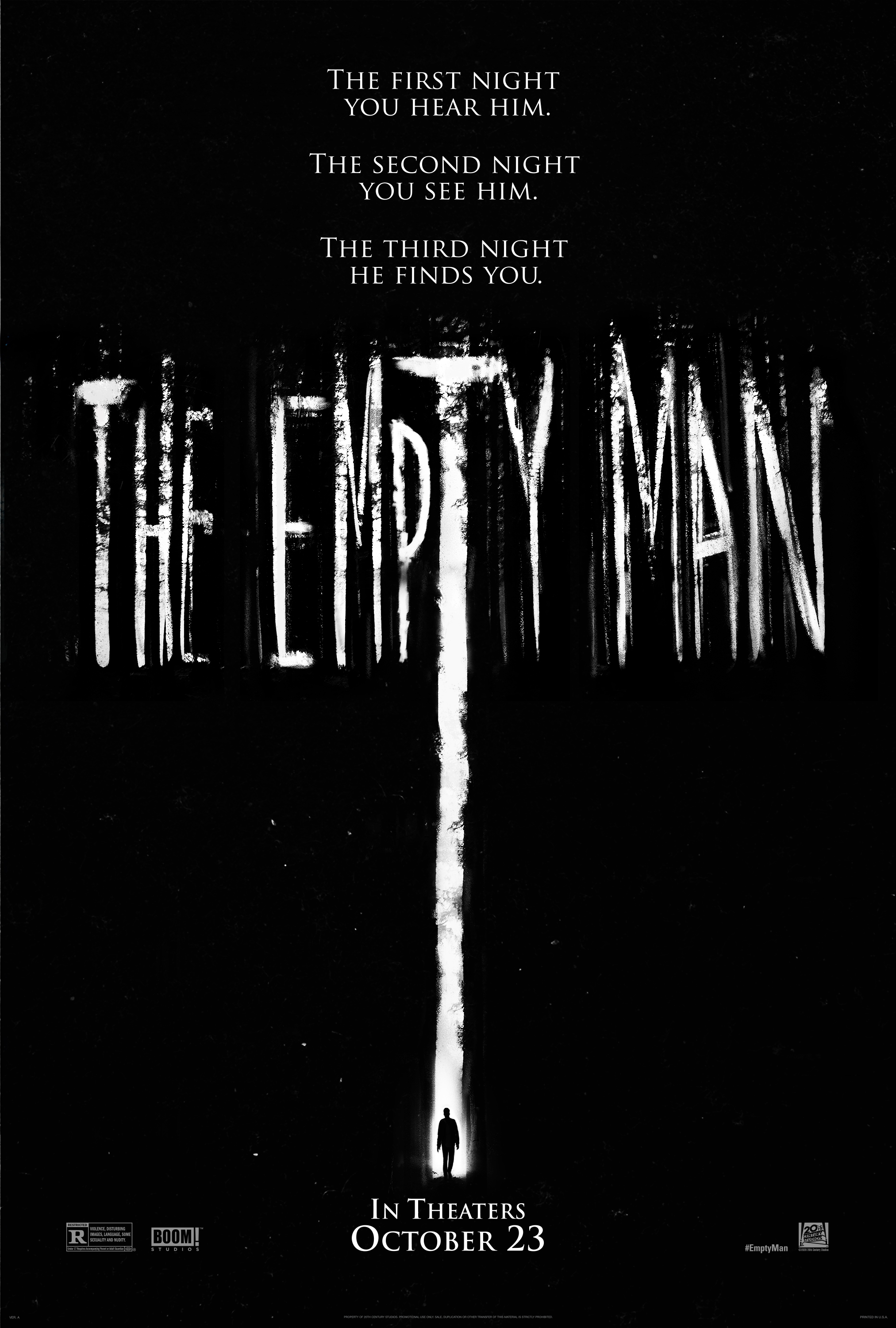 Nonton film The Empty Man layarkaca21 indoxx1 ganool online streaming terbaru