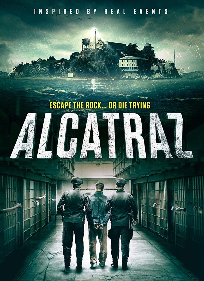 Nonton film Alcatraz layarkaca21 indoxx1 ganool online streaming terbaru