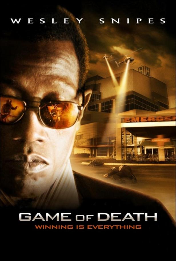 Nonton film Game of Death layarkaca21 indoxx1 ganool online streaming terbaru