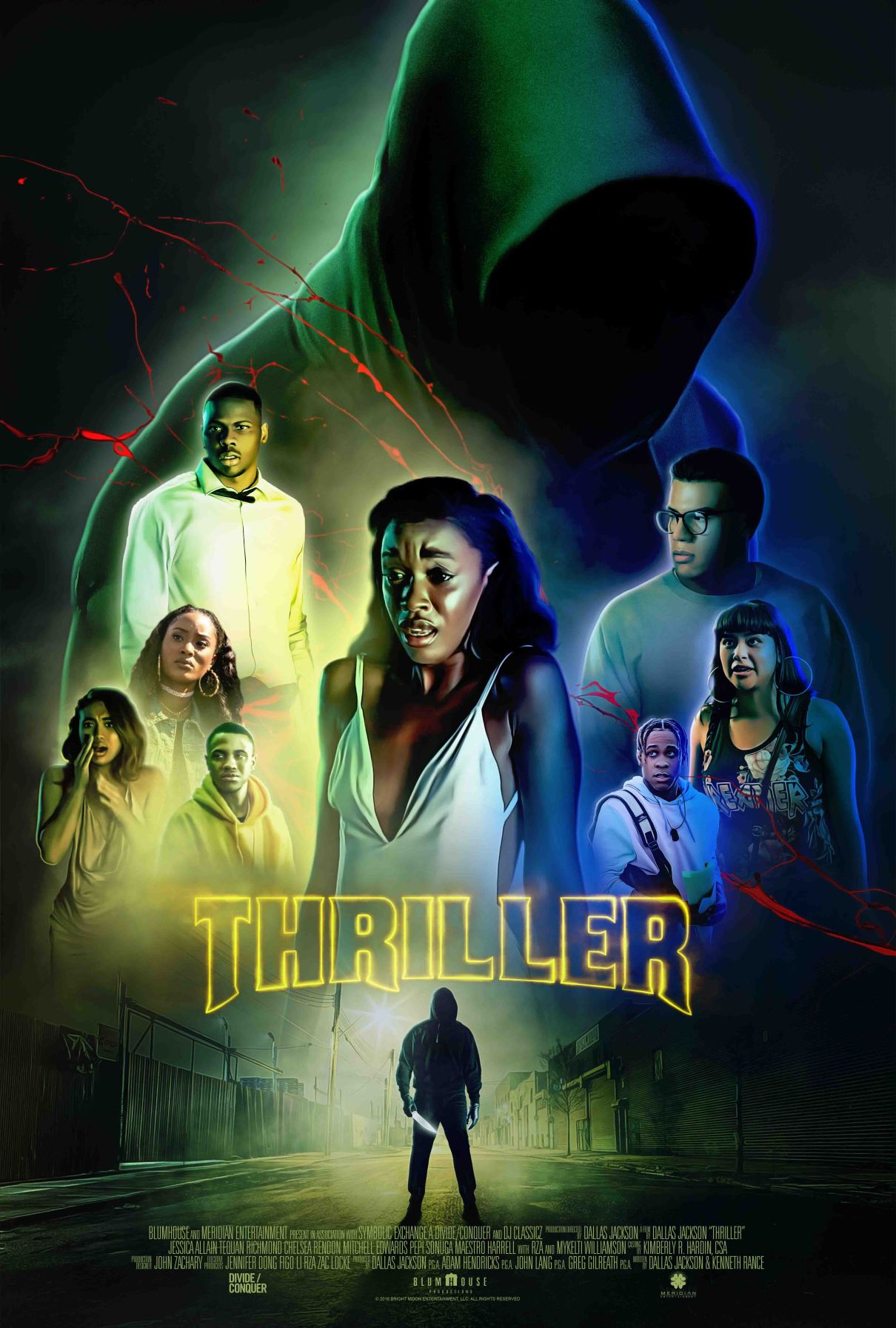 Nonton film Thriller layarkaca21 indoxx1 ganool online streaming terbaru
