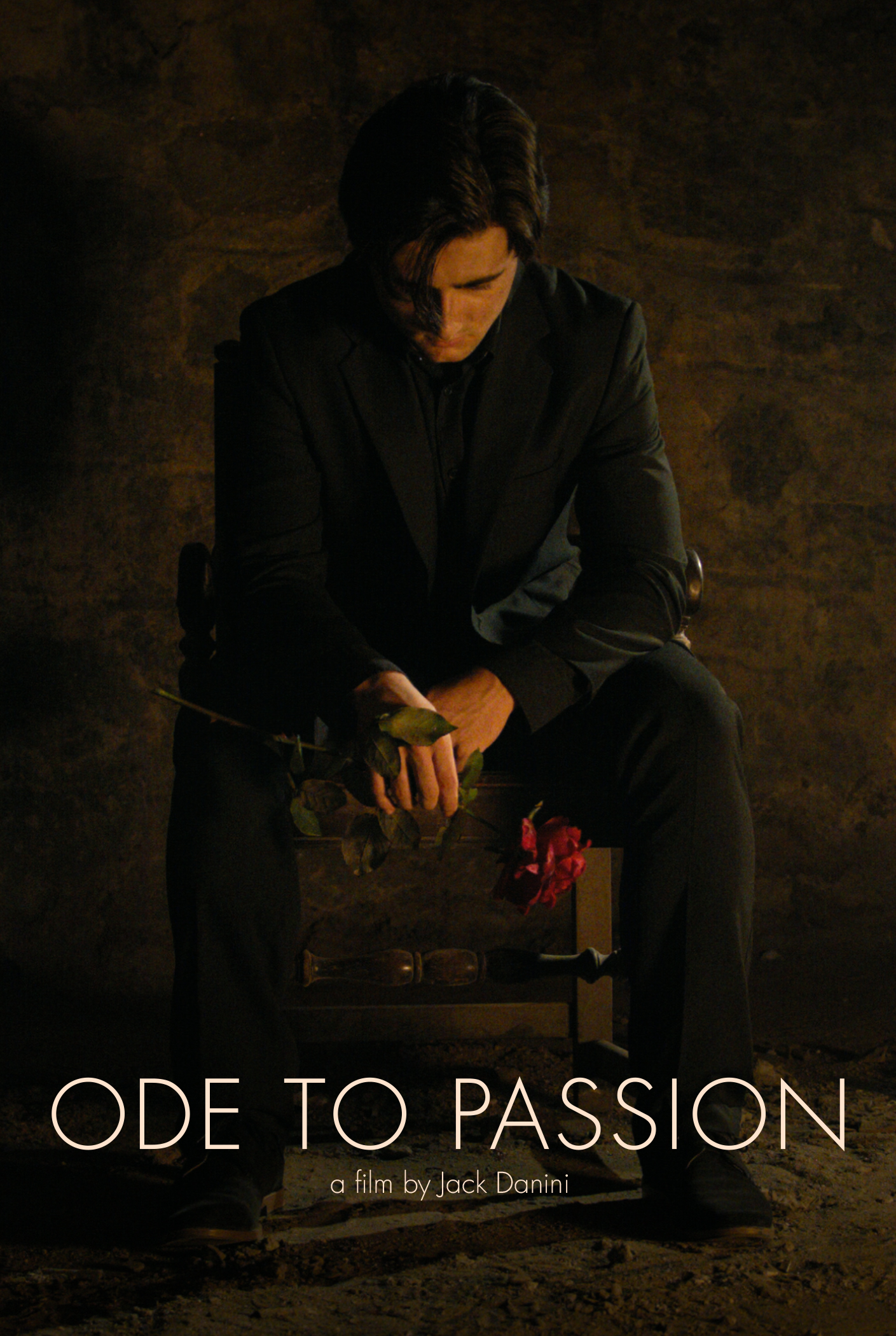 Nonton film Ode to Passion layarkaca21 indoxx1 ganool online streaming terbaru