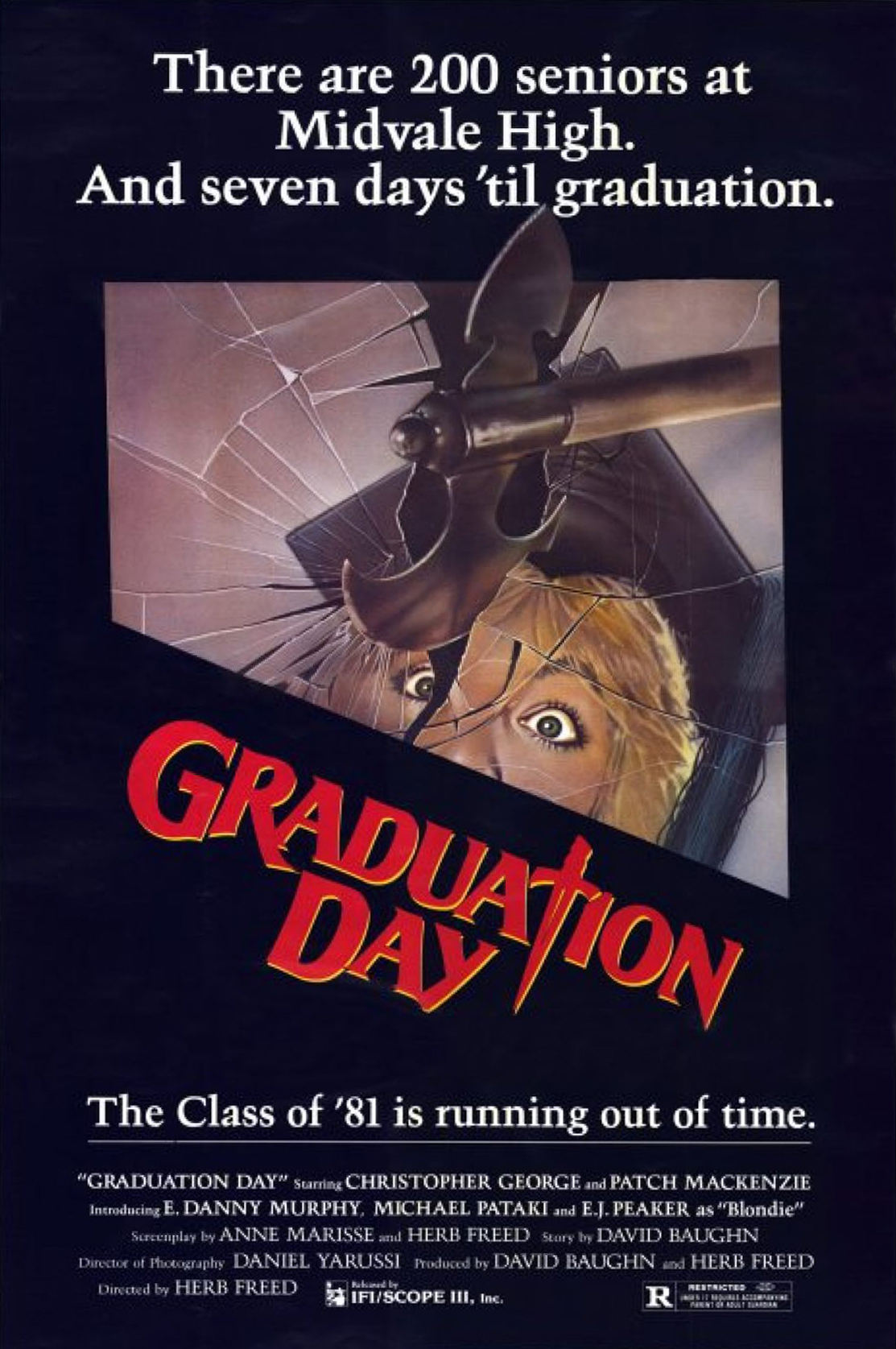 Nonton film Graduation Day layarkaca21 indoxx1 ganool online streaming terbaru