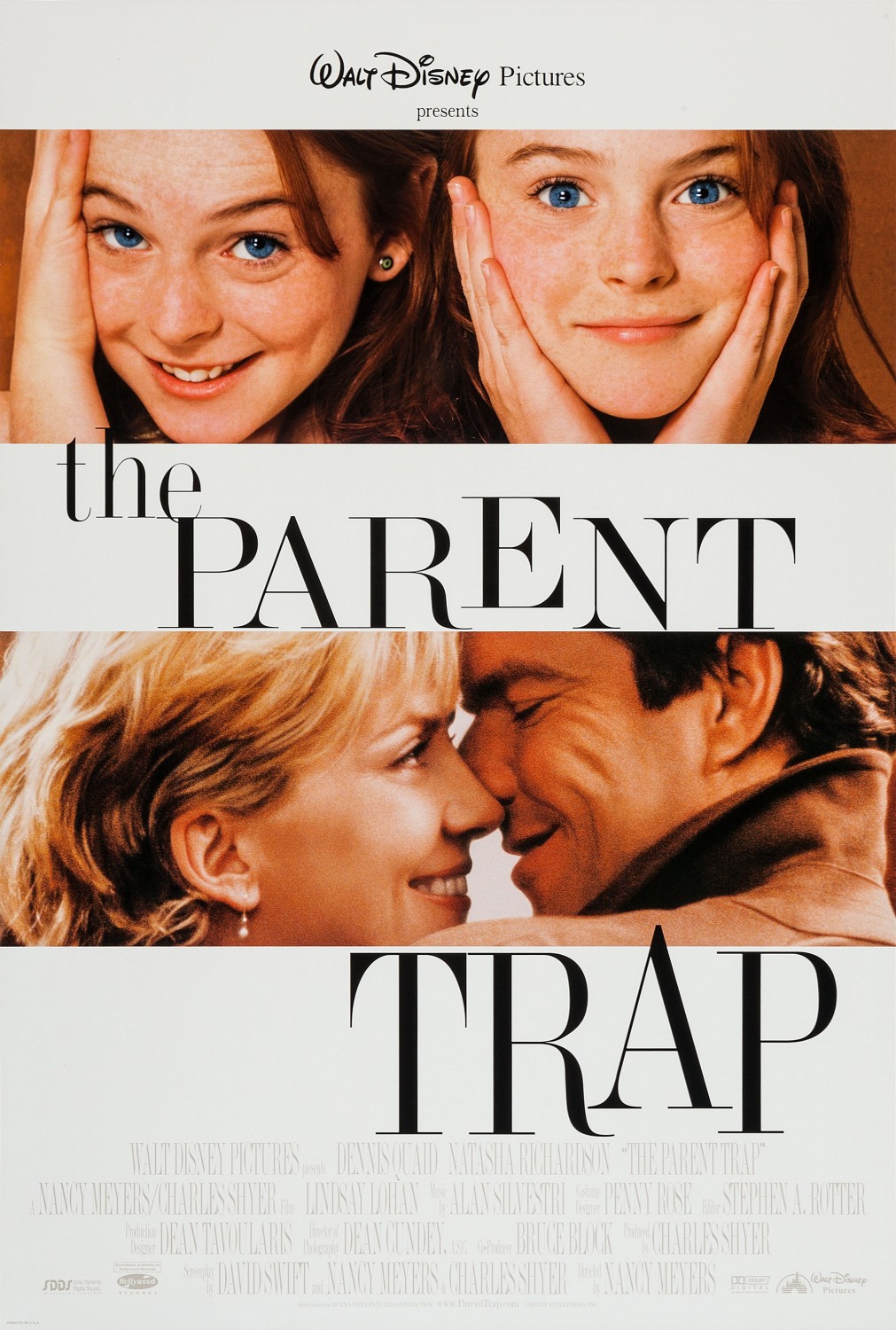 Nonton film The Parent Trap layarkaca21 indoxx1 ganool online streaming terbaru