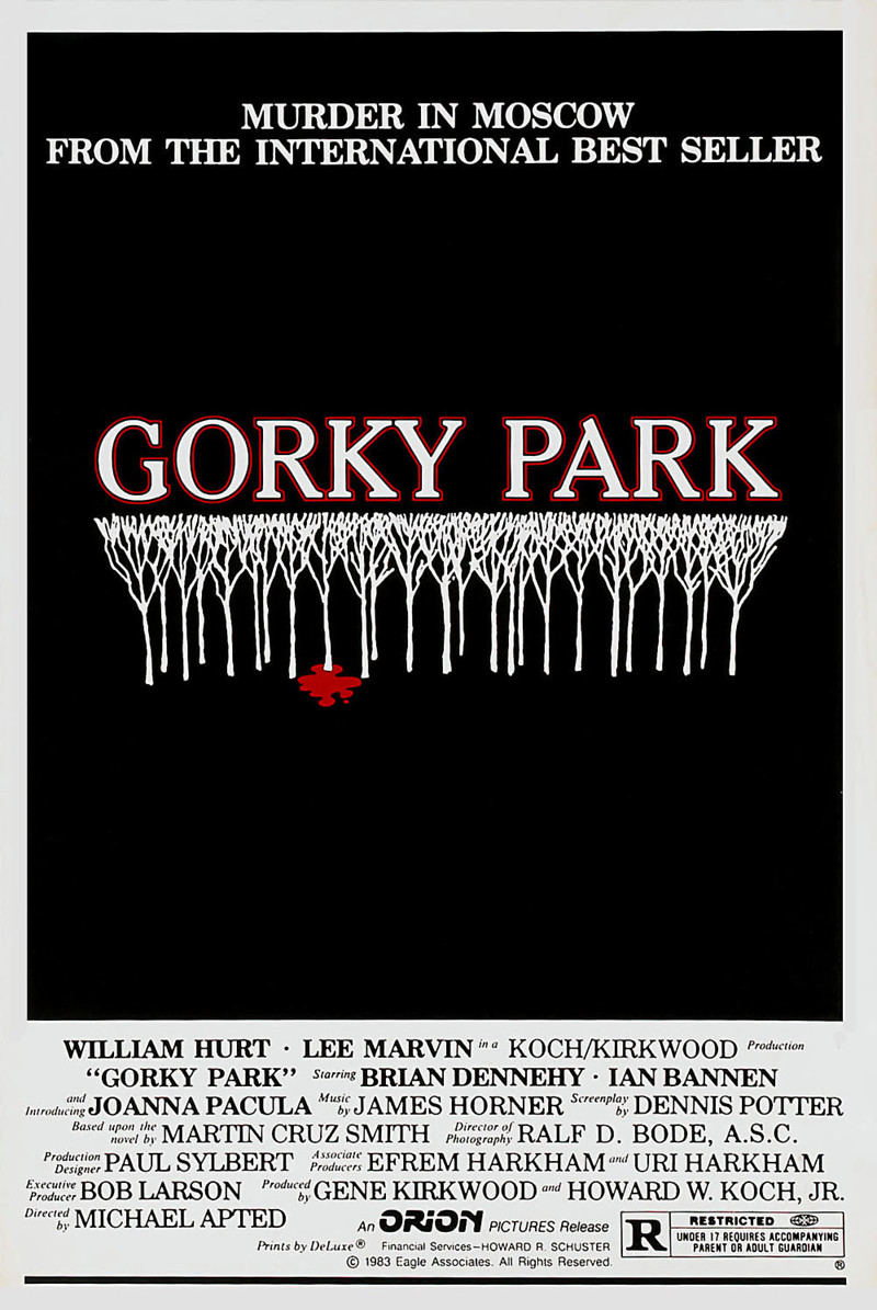 Nonton film Gorky Park layarkaca21 indoxx1 ganool online streaming terbaru