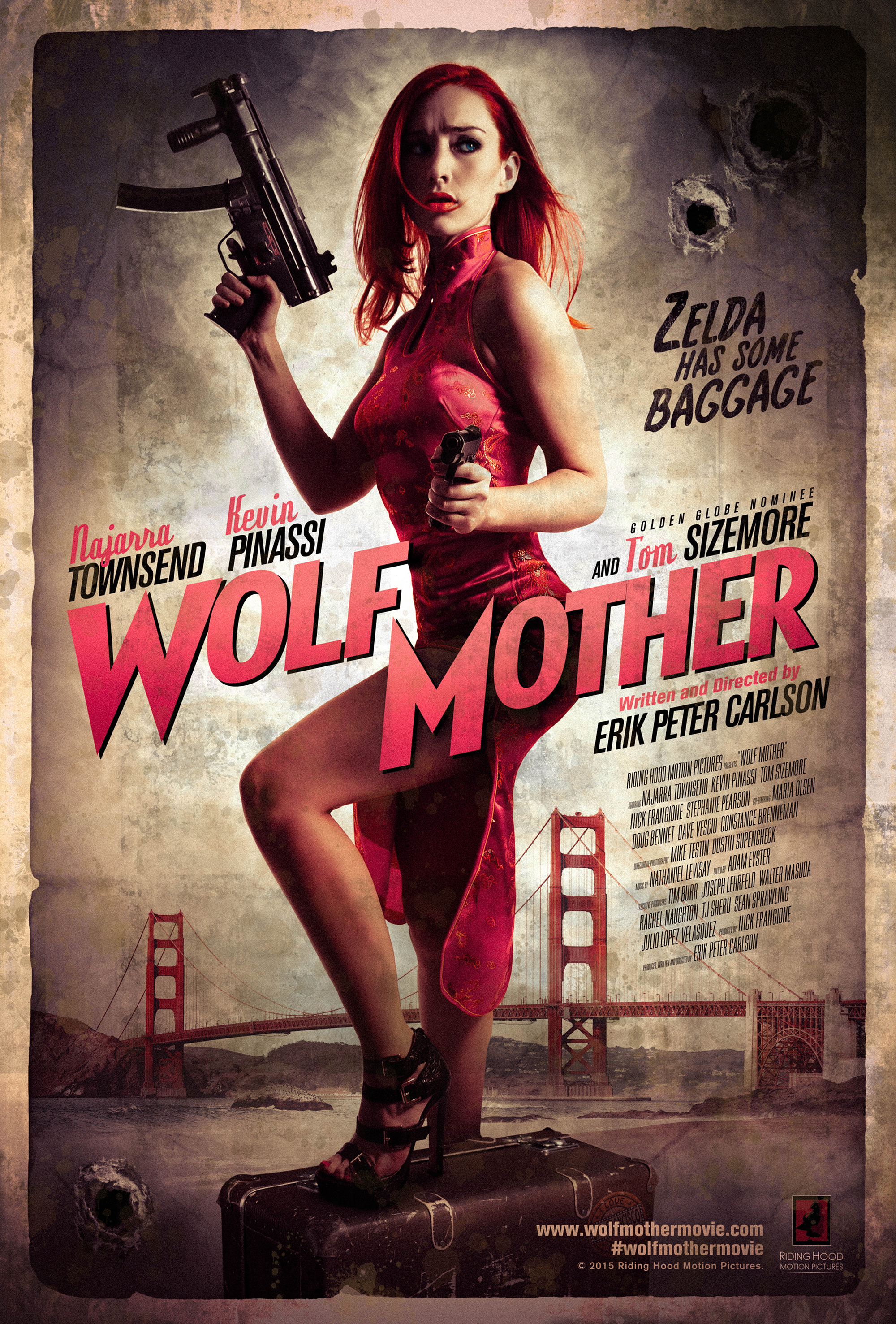 Nonton film Wolf Mother layarkaca21 indoxx1 ganool online streaming terbaru