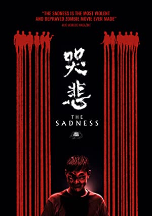 Nonton film The Sadness layarkaca21 indoxx1 ganool online streaming terbaru