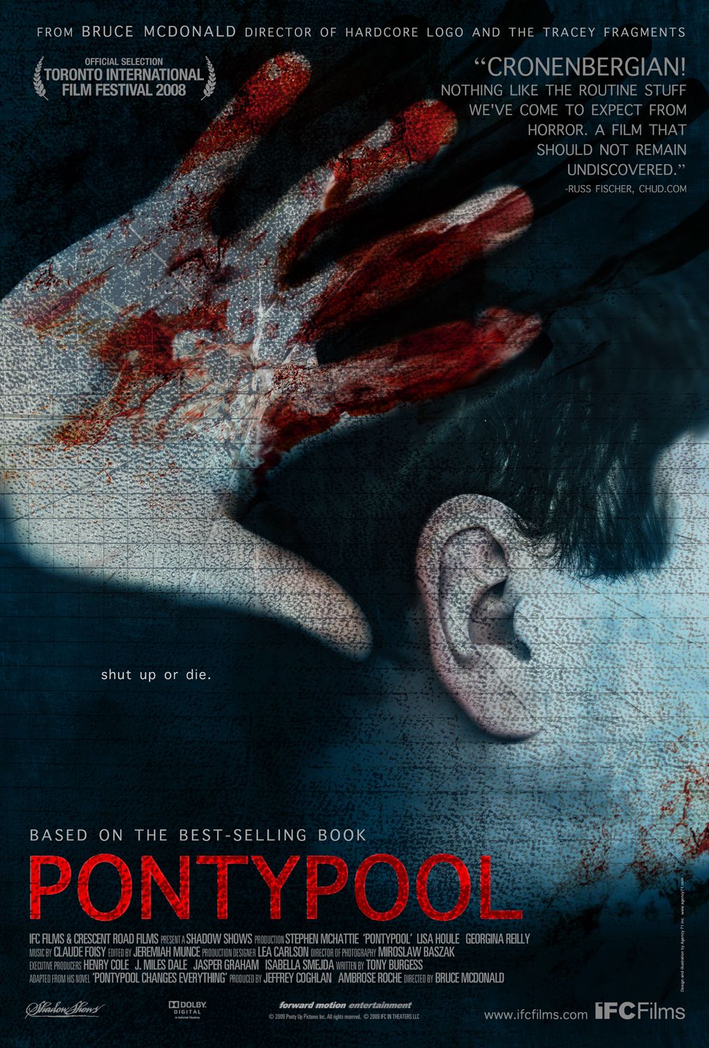 Nonton film Pontypool layarkaca21 indoxx1 ganool online streaming terbaru