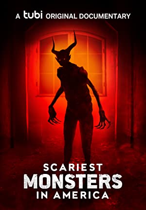 Nonton film Scariest Monsters in America layarkaca21 indoxx1 ganool online streaming terbaru