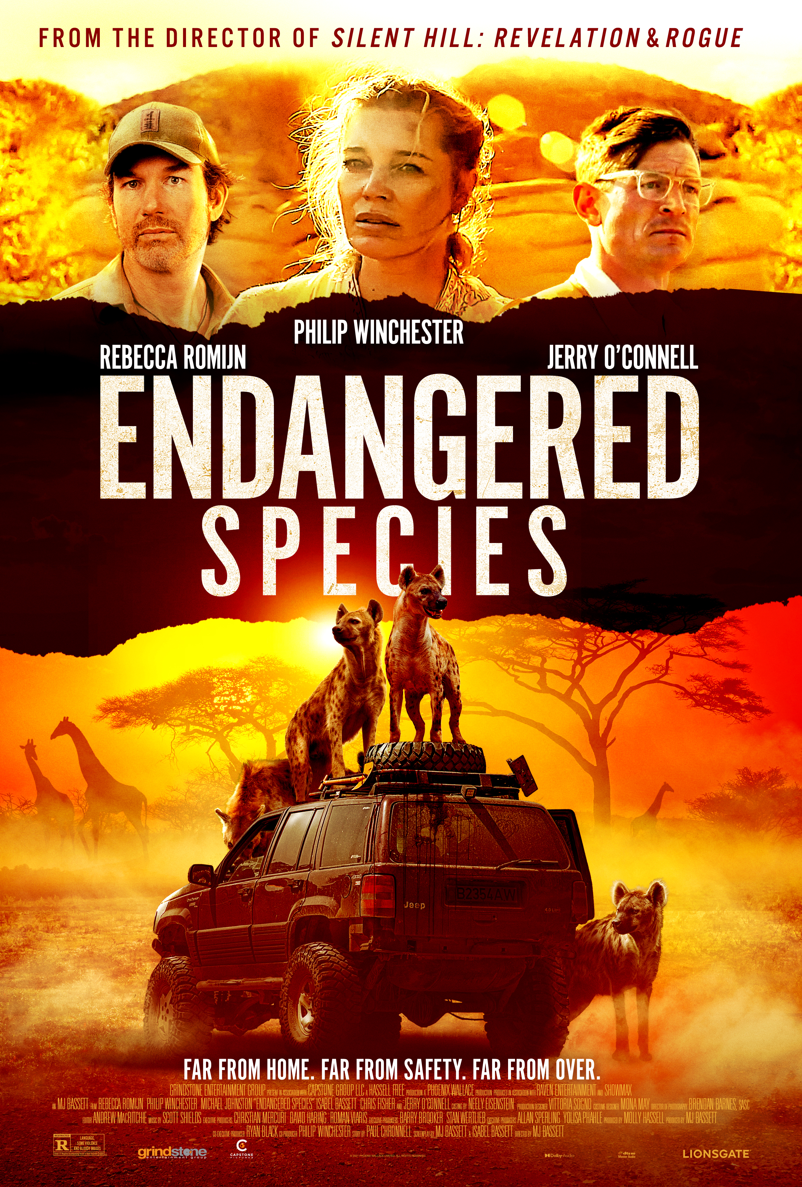 Nonton film Endangered Species layarkaca21 indoxx1 ganool online streaming terbaru