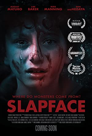 Nonton film Slapface layarkaca21 indoxx1 ganool online streaming terbaru