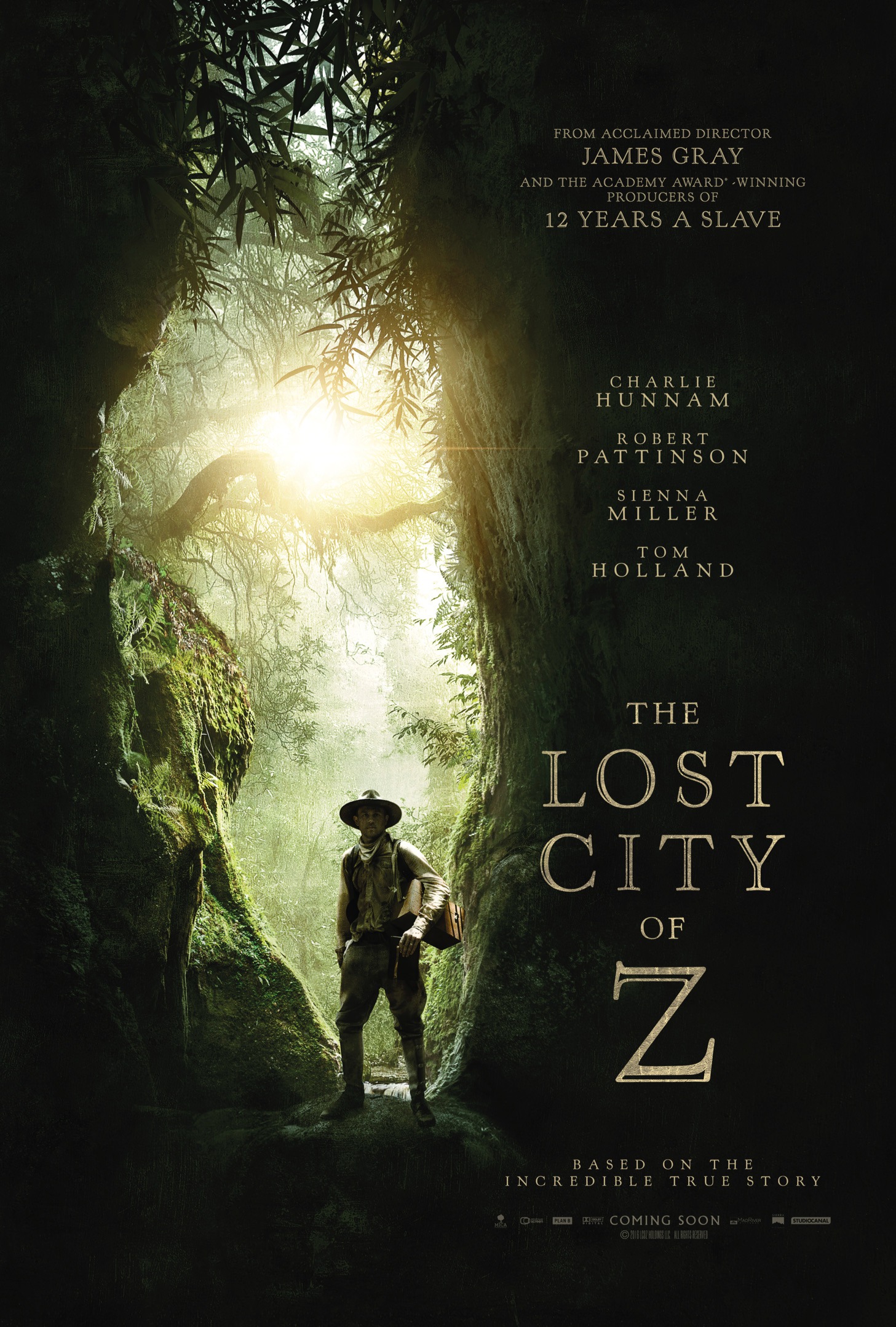 Nonton film The Lost City of Z layarkaca21 indoxx1 ganool online streaming terbaru