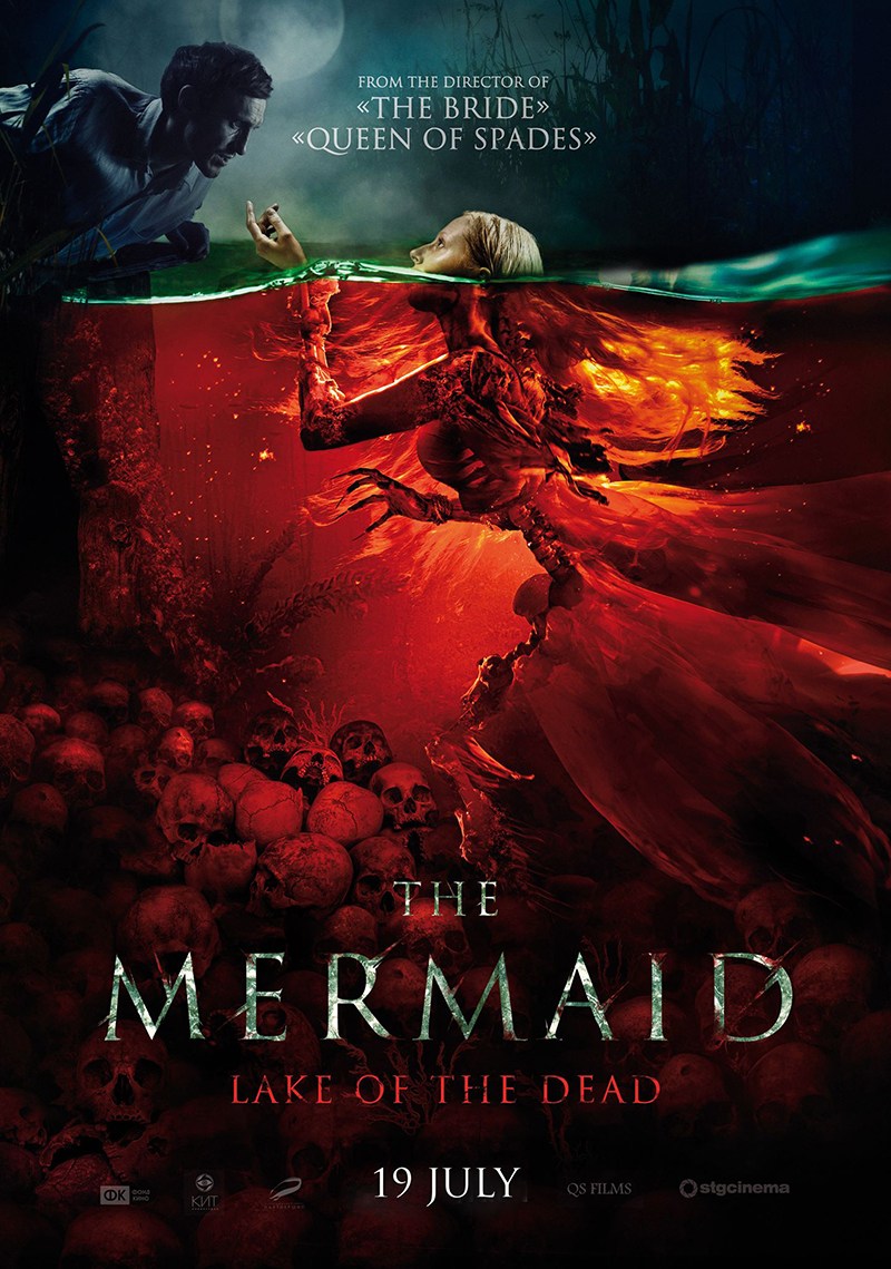 Nonton film The Mermaid: Lake of the Dead layarkaca21 indoxx1 ganool online streaming terbaru