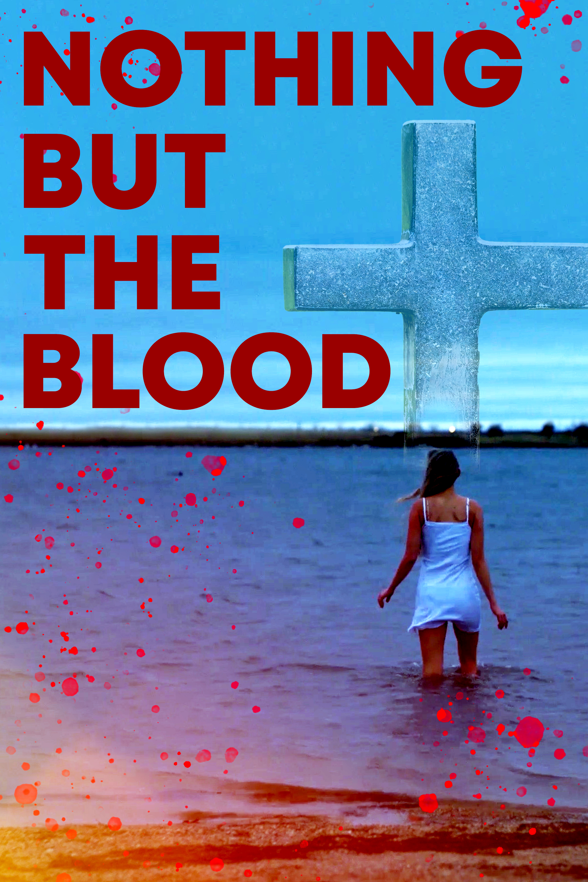 Nonton film Nothing But the Blood layarkaca21 indoxx1 ganool online streaming terbaru