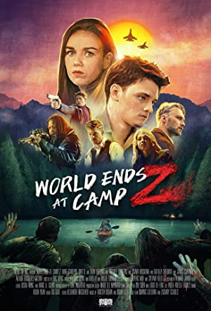 Nonton film World Ends at Camp Z layarkaca21 indoxx1 ganool online streaming terbaru
