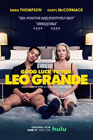Nonton film Good Luck to You, Leo Grande layarkaca21 indoxx1 ganool online streaming terbaru