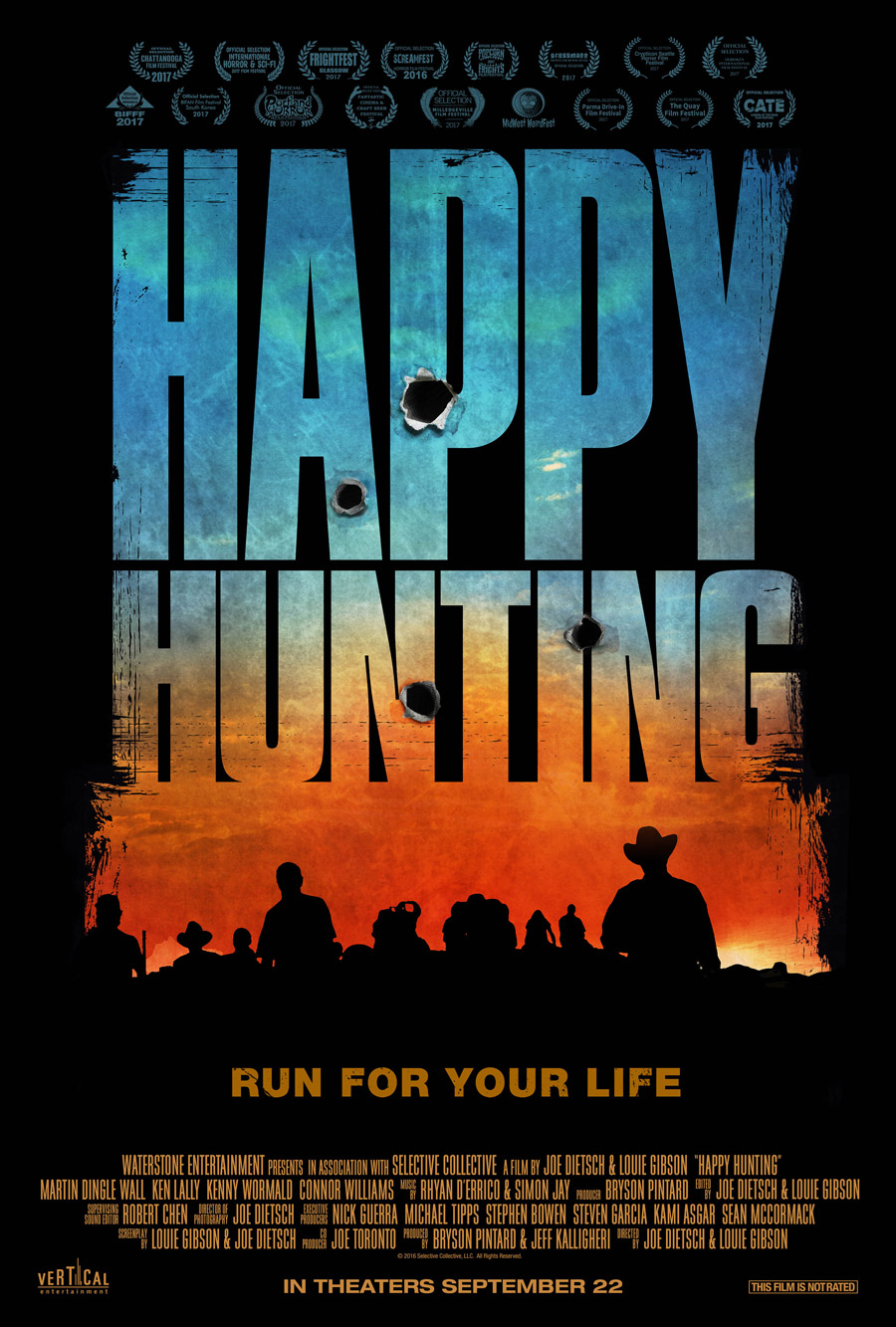 Nonton film Happy Hunting layarkaca21 indoxx1 ganool online streaming terbaru