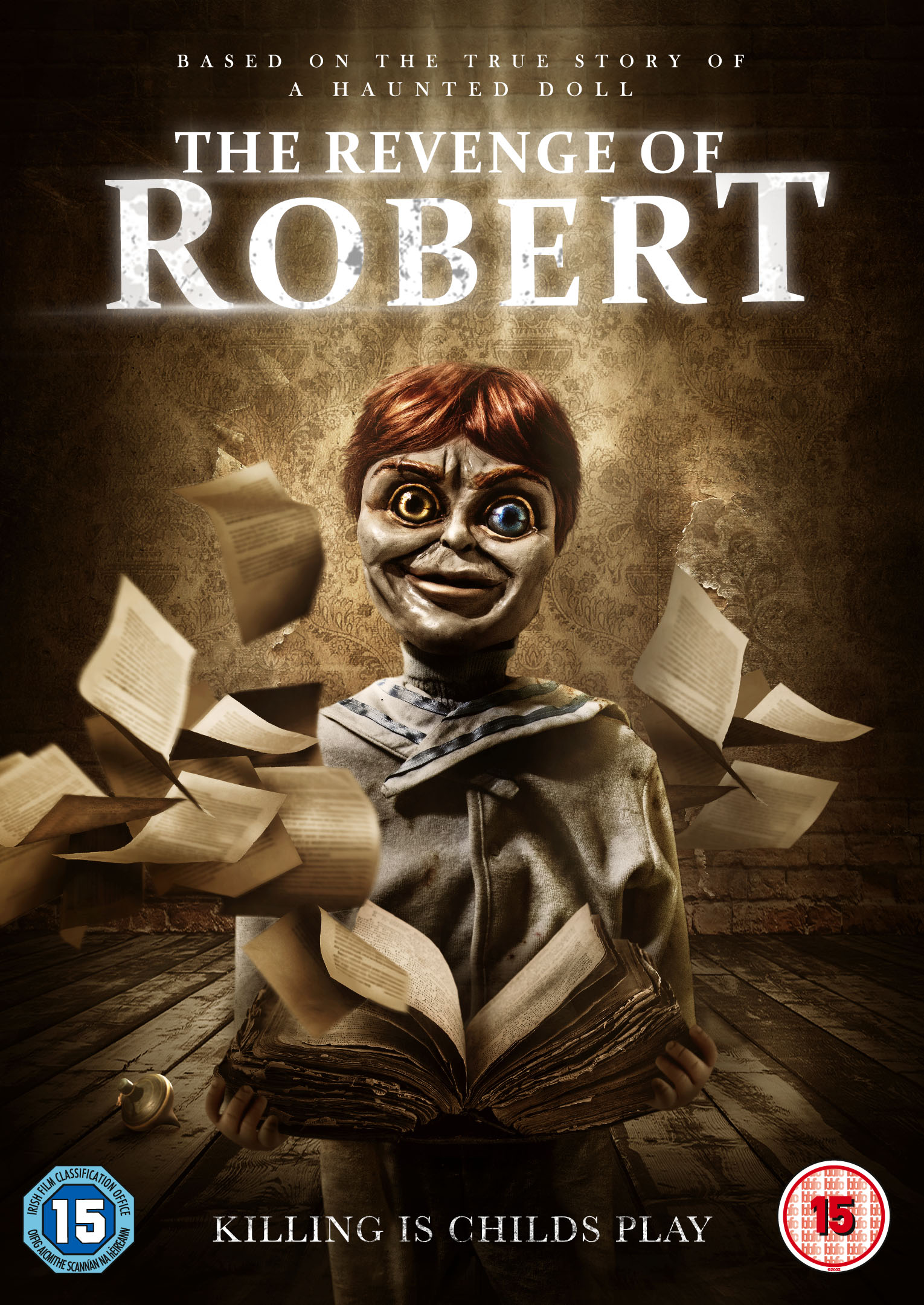 Nonton film The Revenge of Robert the Doll layarkaca21 indoxx1 ganool online streaming terbaru